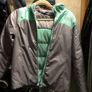 ~MULTIPURPOSE NORTH FACE JACKET~